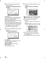 Предварительный просмотр 108 страницы Panasonic H1 - Toughbook - Atom Z540 Operating Instructions Manual