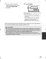 Предварительный просмотр 109 страницы Panasonic H1 - Toughbook - Atom Z540 Operating Instructions Manual