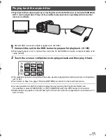 Предварительный просмотр 111 страницы Panasonic H1 - Toughbook - Atom Z540 Operating Instructions Manual