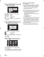 Предварительный просмотр 116 страницы Panasonic H1 - Toughbook - Atom Z540 Operating Instructions Manual