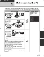 Предварительный просмотр 117 страницы Panasonic H1 - Toughbook - Atom Z540 Operating Instructions Manual