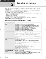 Предварительный просмотр 120 страницы Panasonic H1 - Toughbook - Atom Z540 Operating Instructions Manual