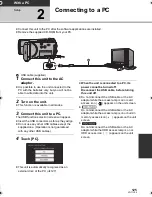 Предварительный просмотр 125 страницы Panasonic H1 - Toughbook - Atom Z540 Operating Instructions Manual