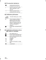 Предварительный просмотр 132 страницы Panasonic H1 - Toughbook - Atom Z540 Operating Instructions Manual