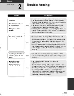 Предварительный просмотр 137 страницы Panasonic H1 - Toughbook - Atom Z540 Operating Instructions Manual