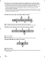 Предварительный просмотр 142 страницы Panasonic H1 - Toughbook - Atom Z540 Operating Instructions Manual