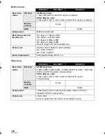 Предварительный просмотр 150 страницы Panasonic H1 - Toughbook - Atom Z540 Operating Instructions Manual