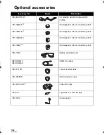 Предварительный просмотр 152 страницы Panasonic H1 - Toughbook - Atom Z540 Operating Instructions Manual