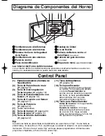 Preview for 42 page of Panasonic H625 Operating Instructions Manual