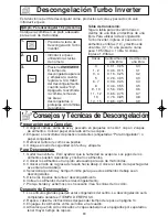 Preview for 45 page of Panasonic H724 Operating Instructions Manual