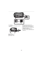 Preview for 9 page of Panasonic HC-2X970M Operating Instructions Manual