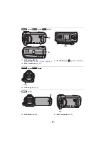 Preview for 10 page of Panasonic HC-2X970M Operating Instructions Manual