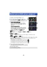 Preview for 29 page of Panasonic HC-2X970M Operating Instructions Manual