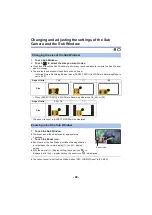 Preview for 49 page of Panasonic HC-2X970M Operating Instructions Manual