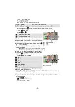 Preview for 51 page of Panasonic HC-2X970M Operating Instructions Manual