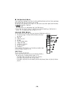 Preview for 56 page of Panasonic HC-2X970M Operating Instructions Manual