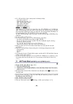 Preview for 63 page of Panasonic HC-2X970M Operating Instructions Manual