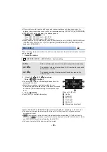 Preview for 90 page of Panasonic HC-2X970M Operating Instructions Manual