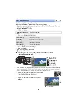 Preview for 91 page of Panasonic HC-2X970M Operating Instructions Manual