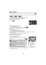 Preview for 112 page of Panasonic HC-2X970M Operating Instructions Manual