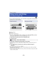 Preview for 126 page of Panasonic HC-2X970M Operating Instructions Manual