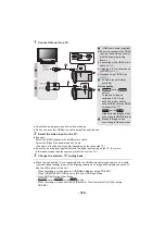 Preview for 129 page of Panasonic HC-2X970M Operating Instructions Manual