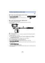 Preview for 144 page of Panasonic HC-2X970M Operating Instructions Manual