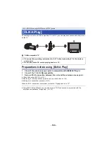 Preview for 169 page of Panasonic HC-2X970M Operating Instructions Manual