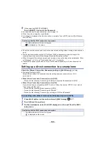 Preview for 188 page of Panasonic HC-2X970M Operating Instructions Manual