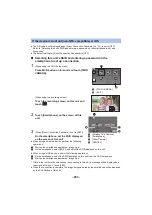 Preview for 203 page of Panasonic HC-2X970M Operating Instructions Manual