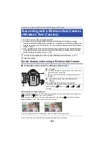 Preview for 206 page of Panasonic HC-2X970M Operating Instructions Manual