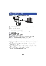 Preview for 219 page of Panasonic HC-2X970M Operating Instructions Manual