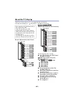 Preview for 221 page of Panasonic HC-2X970M Operating Instructions Manual