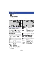 Preview for 225 page of Panasonic HC-2X970M Operating Instructions Manual