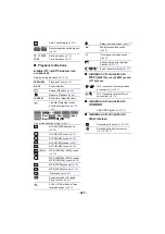 Preview for 227 page of Panasonic HC-2X970M Operating Instructions Manual