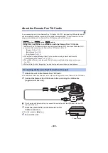 Preview for 248 page of Panasonic HC-2X970M Operating Instructions Manual