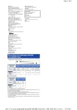 Предварительный просмотр 16 страницы Panasonic HC-MDH2GC Service Manual