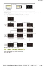 Предварительный просмотр 24 страницы Panasonic HC-MDH2GC Service Manual