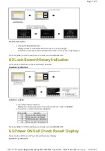 Preview for 27 page of Panasonic HC-MDH2GC Service Manual