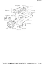 Предварительный просмотр 31 страницы Panasonic HC-MDH2GC Service Manual