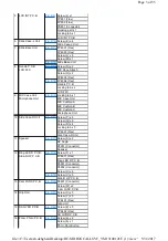 Предварительный просмотр 34 страницы Panasonic HC-MDH2GC Service Manual