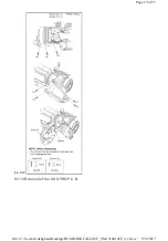 Preview for 50 page of Panasonic HC-MDH2GC Service Manual