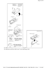 Предварительный просмотр 63 страницы Panasonic HC-MDH2GC Service Manual