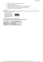 Preview for 79 page of Panasonic HC-MDH2GC Service Manual