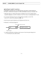 Preview for 87 page of Panasonic HC-MDH2GC Service Manual