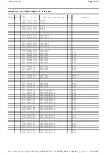 Preview for 159 page of Panasonic HC-MDH2GC Service Manual