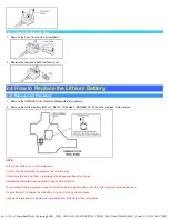 Предварительный просмотр 5 страницы Panasonic HC-MDH3E Service Manual