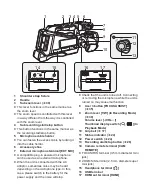 Предварительный просмотр 9 страницы Panasonic HC-MDH3E Service Manual