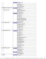 Предварительный просмотр 26 страницы Panasonic HC-MDH3E Service Manual