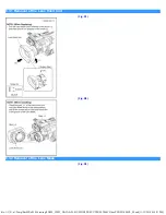 Предварительный просмотр 28 страницы Panasonic HC-MDH3E Service Manual